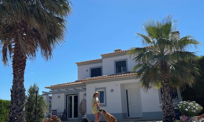 Aljezur Villa | Terrific villa with Sauna in Aljezur