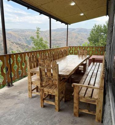 Garni House | Tesaran Hyuratun