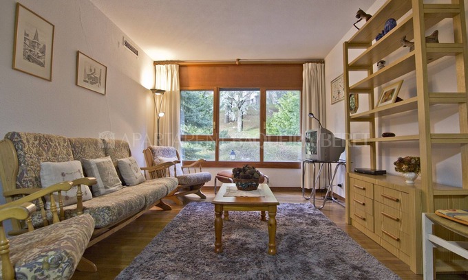 Baqueira Apartment | Pet-Friendly Escape at Teso - Edificio Bonaigua Hotel