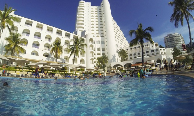 Peninsulas de Santiago Resort | Explore Tesoro Manzanillo: All-Inclusive Beach Escape