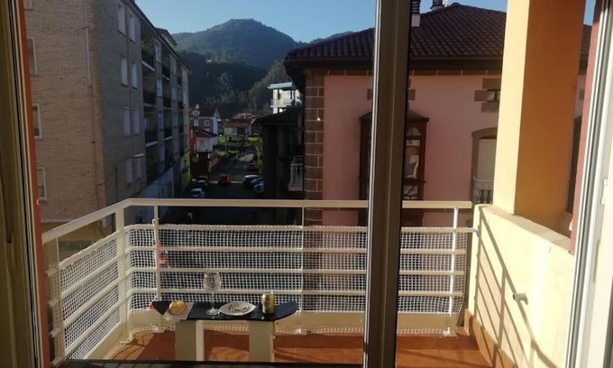 Ampuero Apartment | Delightful TESOROS DE CANTABRIA: Pet and Child Friendly Stay