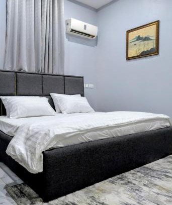Kaduna Apartment | Tesslek Apartments Barnawa Kaduna