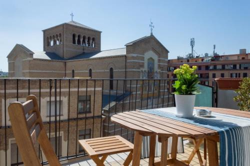 Testaccio Bed & Breakfast | Discover Testaccio XIX-XXV Bed and Breakfast with Hot Tub