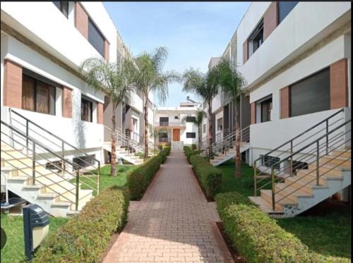 Kceibya Apartment | Discover Comfort at Testingg - Child Friendly Retreat