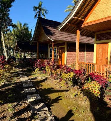 Tetebatu House | Tetebatu Trekking Homestay