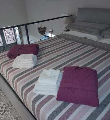 San Giorgio a Cremano House | Guest Rated 10/10 at TeTeTe Casa Vacanza - Family & Pet Friendly