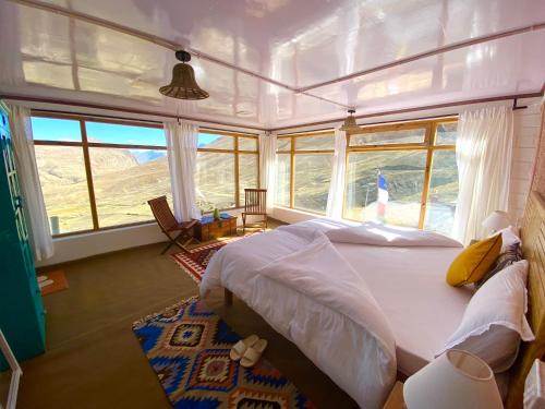 Spiti House | Guest Rated: 9.2 at Tethys Himalayan DEN - Chicham