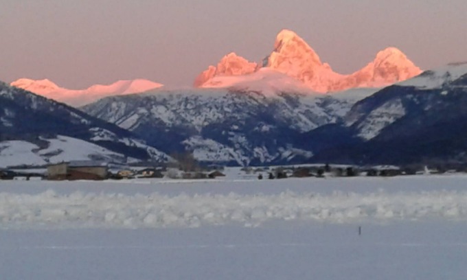 Driggs House | Explore Teton View Bungalow: Pet-Friendly & Spa Amenities