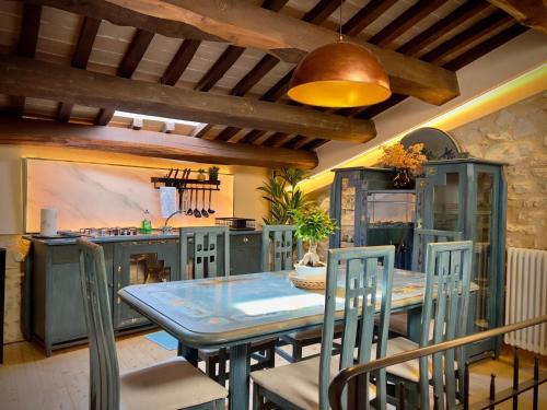 Trevi Apartment | Relaxing Oceanfront Retreat at Tetti di Trevi Hotel