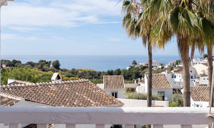 Oasis del Capistrano Apartment | Discover Tetuan 11 - A Relaxing Oasis in Capistrano!