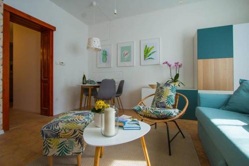 Szekesfehervar Apartment | Exceptional Teubel Apartman 1: Wheelchair Accessible Comfort