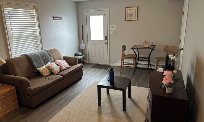 Halifax County House | Tex Haven - close to many great amenities…