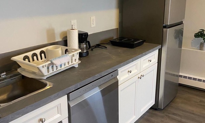 Halifax House | Tex Haven nEntire home in Beechville