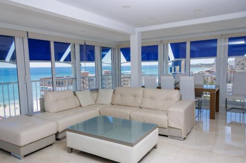 Playa de San Juan Apartment | Idyllic Texas Escape with Oceanfront Views & High Ratings