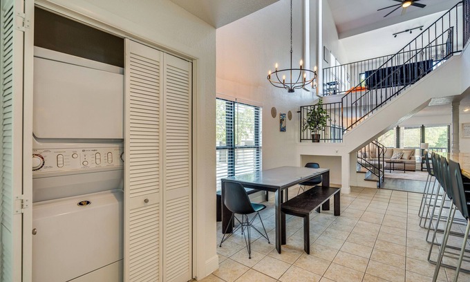 Marshall Ford Vista House | Family-Friendly Texas Retreat with Pool & Spa Near Lake