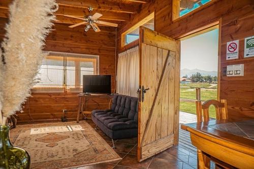 Limache House | Pet-Friendly Retreat at Texas Limache with Pool Access