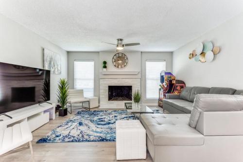 McKinney House | Texas - Reston 1513