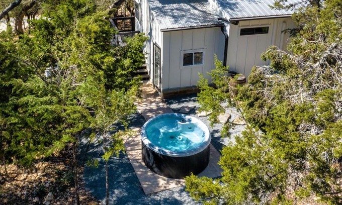 Wimberley House | Family-Friendly Escape at Texas Retreat - Sunset Hill
