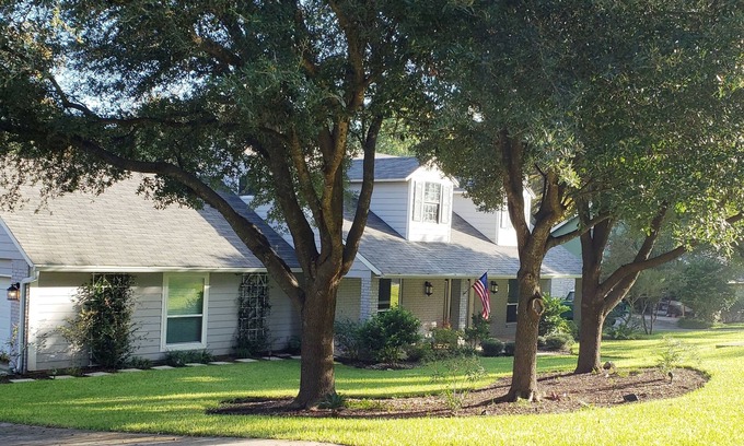 Belton House | Comfortable Texas Retreat Near Belton Lake for Up to 8