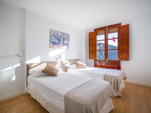 Tejeda House | Family-Friendly Texeda Room Suites with Great Amenities