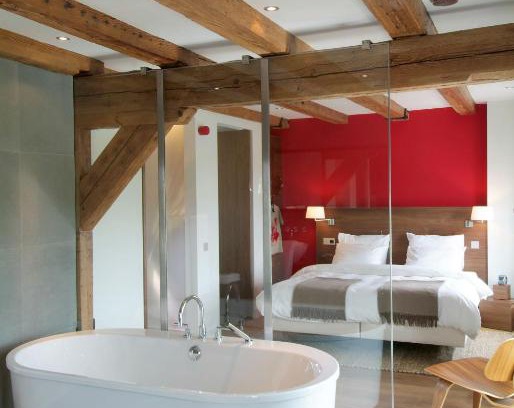 Oudeschild Hotel | Elegant Texel Suites: Family-Friendly & Top-Rated Stay