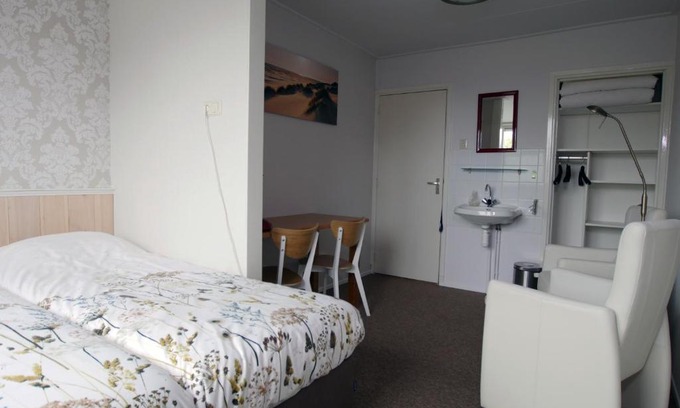 Den Hoorn House | Discover Texelstrand: Top Rated Stay at 8/10