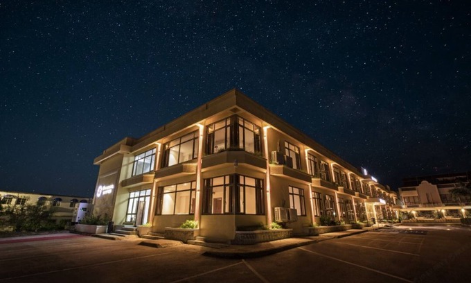 Garapan Hotel | TF SEASIDE HOTEL