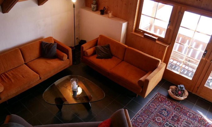Filisur Apartment | Experience Tga Clavo: Child-Friendly with Perfect Reviews
