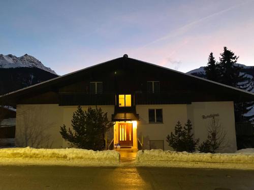 Savognin Apartment | Pet-Friendly Retreat at Tga Rundigna - Rated 8.2/10!