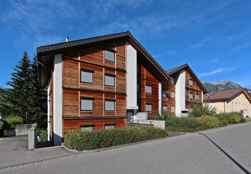 Savognin Apartment | Family-Friendly Tgesa La Niva: Guest Rated 9.5/10