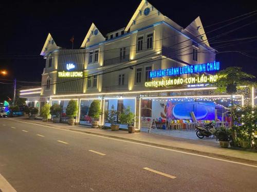 Minh Chau Hotel | TGH Villa Thành Lương Minh Châu