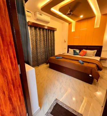 Saunta Vaddo House | Pet-Friendly TGI Guest Houses with Family Amenities