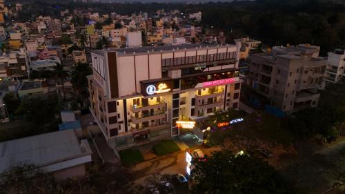 Mysore Hotel | Budget-Friendly Retreat at The Hillside Hotel