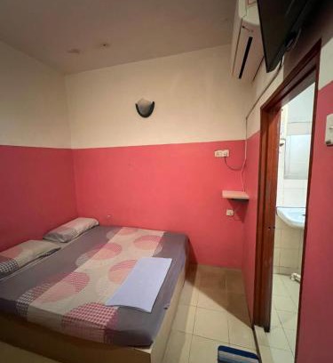 Dusun Dan Hotel | Budget-Friendly Stay at TGT MOTEL Gurun