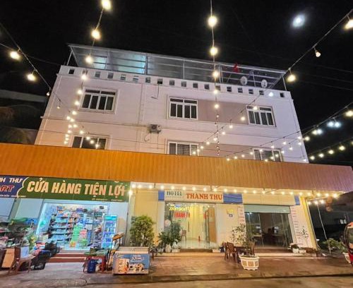 Minh Chau Hotel | Family-Friendly Stay at Thành Thư Vân Đồn Hotel by Bay Luxury