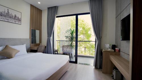 Buon Ma Thuot Hotel | Thành Thuý Hotel: Family-Friendly Stay with Top Guest Ratings