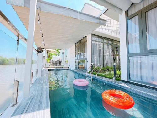 Ho Tram Hotel | Thái An Homestay