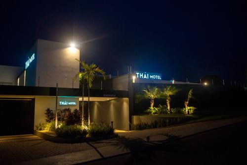 Mogi-Guacu Hotel | Relaxing THÁI MOTEL: 4-Star Comfort with Hot Tub Bliss
