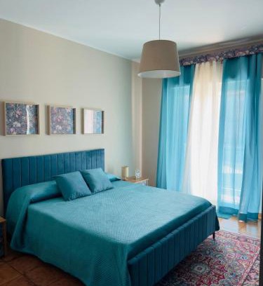Cefalu Apartment | Thérèse Apartment
