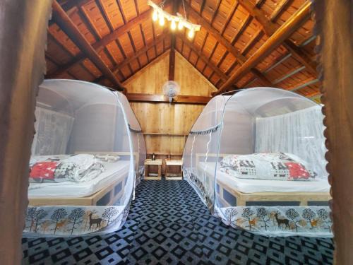 Lam Ha Other | Thông Reo Farm & Homestay