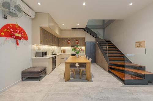 Dong Da House | Budget-Friendly Thảo Nguyên Homestay for Families