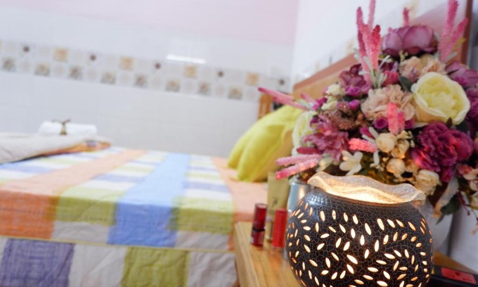 Ninh Kieu House | Guest Rated 10/10: Thịnh's House with Kitchen Amenities