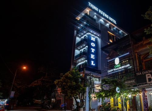 Muong Thanh Hotel | Thịnh Vượng Hotel: Top-Rated with Family-Friendly Amenities