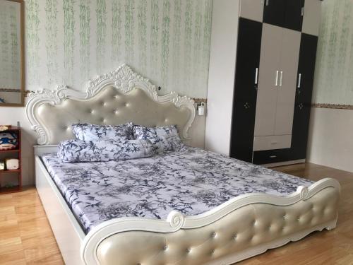 Linh Trung IEPZ House | Thủ Đức Home - A Cozy Retreat with Family-Friendly Amenities