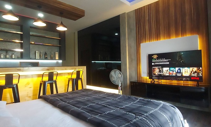 Chiang Rai Apartment | Elegant Rooms Near Famous Tourist Routes in Chiang Rai