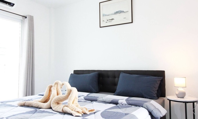 Ayutthaya House | Cozy Baan Khunphiphit Homestay with Family-Friendly Amenities