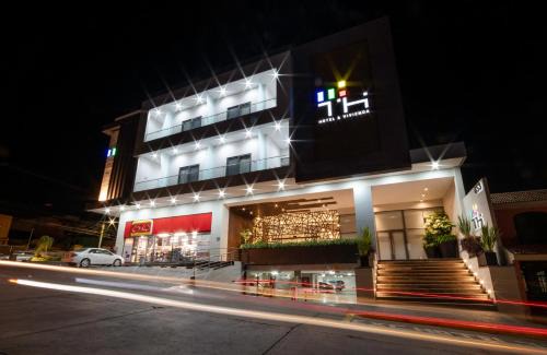 Tepatitlan de Morelos Hotel | Explore TH HOTEL & VIVIENDA: Family-Friendly Stay