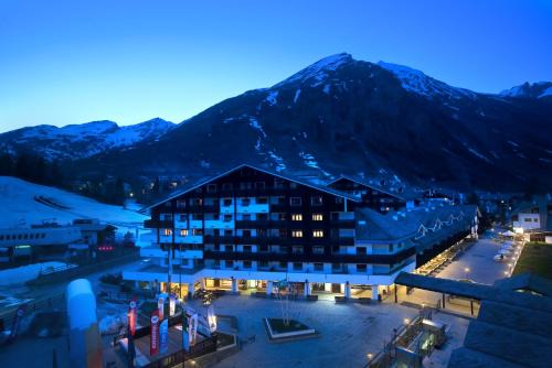 La Thuile Apartment | Pet-Friendly Getaway at TH La Thuile - Planibel Residence