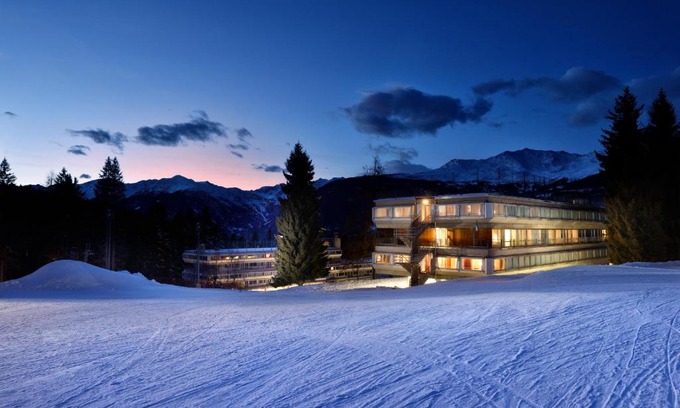 Marilleva Hotel | Discover TH Marilleva: Pet-Friendly Retreat with Pool