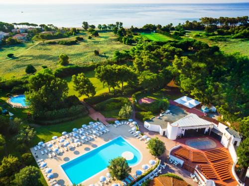 Simeri Mare Hotel | Relaxing TH Simeri - Discover Oceanfront Bliss & Comfort